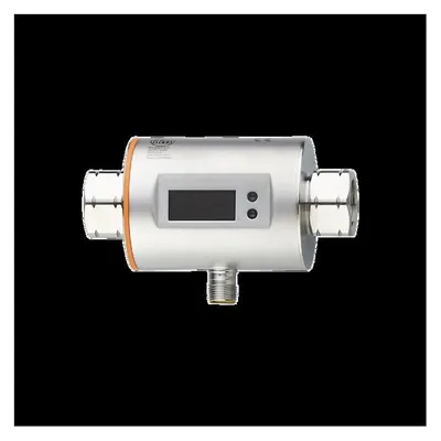 ifm Electronic Durchflusssensor
