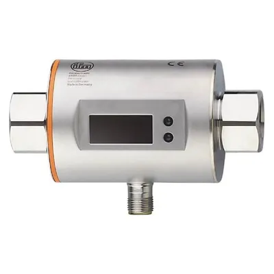 ifm Electronic Durchflusssensor