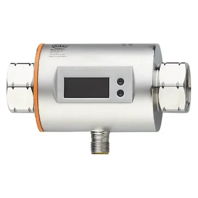 ifm Electronic Durchflusssensor