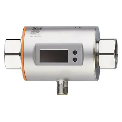 ifm Electronic Durchflusssensor
