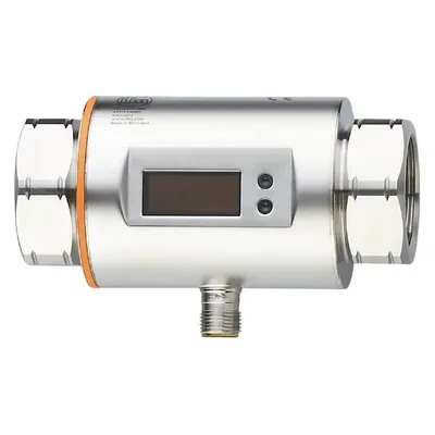 ifm Electronic Durchflusssensor