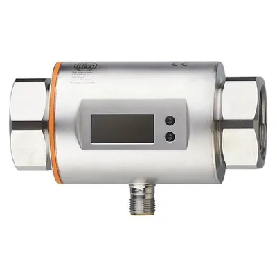 ifm Electronic Durchflusssensor