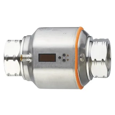 ifm Electronic Durchflusssensor