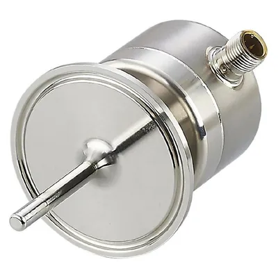ifm Electronic Temperaturtransmitter