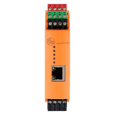 ifm Electronic Diagnoseelektronik