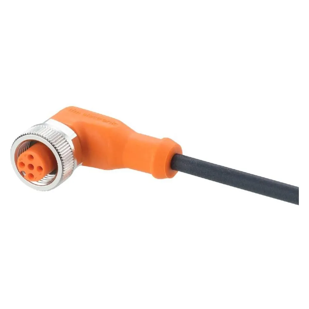 IFM Kabeldose electronic M12 EVC004