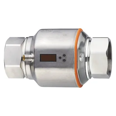 IFM SM2604