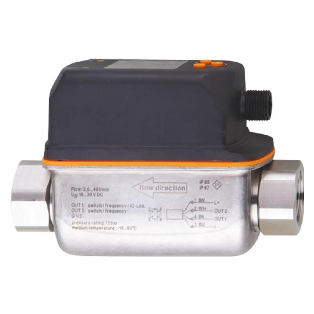 IFM SV5504