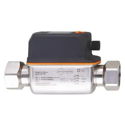 IFM SV7614