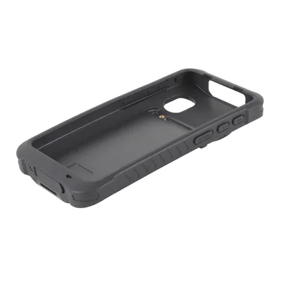 Hülle PDA Rugged IGGUAL Quantum Order Schwarz
