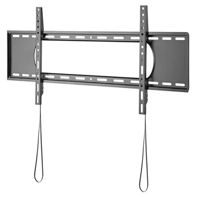Iggual Feste TV-Wandhalterung 43"-90" 80kg