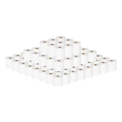 Thermorolle iggual Pack 100 BPA-frei 57x57mm für TP EASY 58