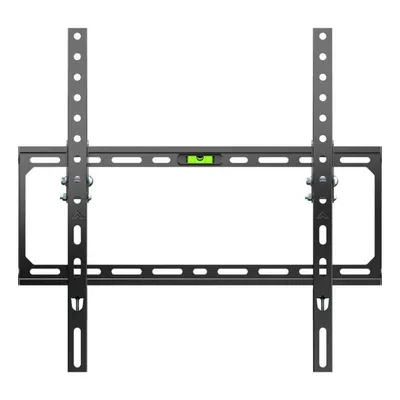 IGGUAL SPTV15-L TV Wandhalterung Neigbar 21 bis 75" VESA 50x50 bis 400x400 Max 45 kg