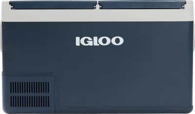 Igloo ICF80DZ
