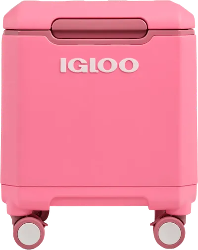 Igloo Tag a long2 Spinner 360 Pink