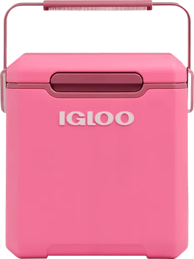 Igloo Tag a long2 Highrise 22QT Pink