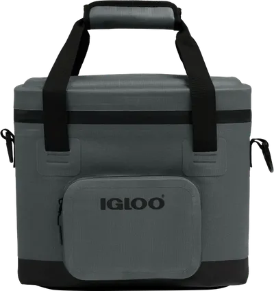 Igloo Trailmate 18 Carbonite Kühltasche