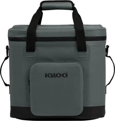 Igloo Trailmate 30 Carbonite Kühltasche