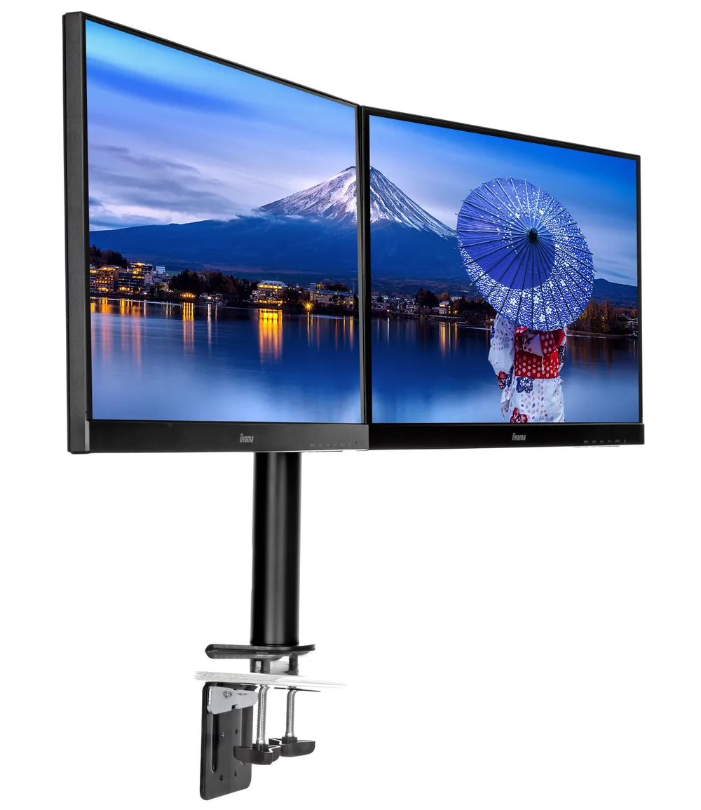 iiyama Monitorhalterung DS1002C-B1