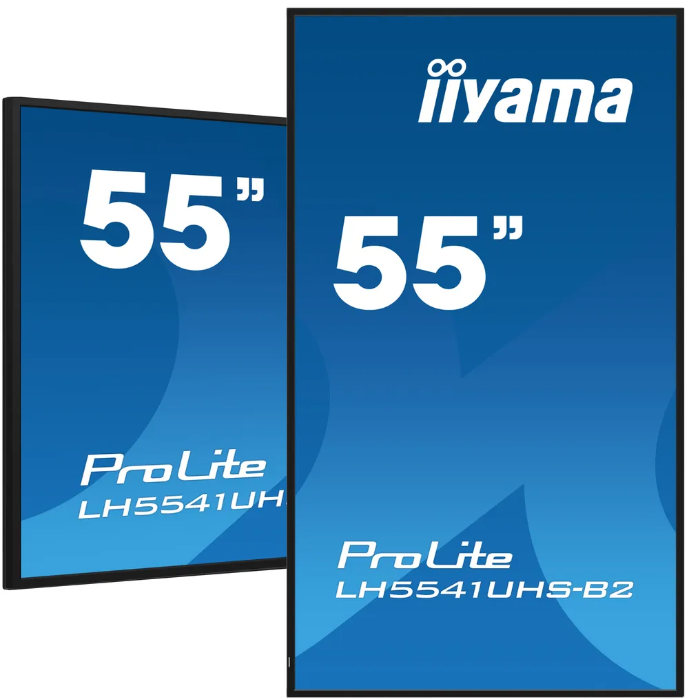 iiyama ProLite LH5541UHS-B2