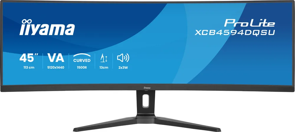 ProLite XCB4594DQSU-B1