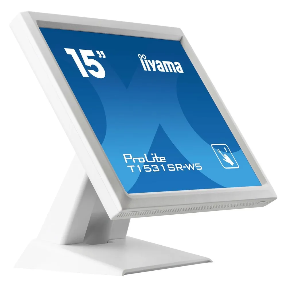 iiyama T1531SR-W5
