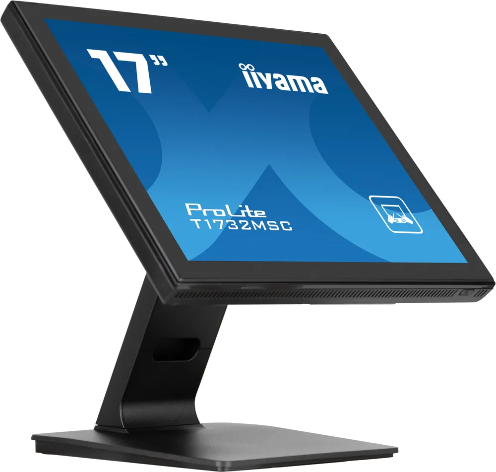 Iiyama ProLite T1732MSC-B1S | t1732msc-b1s | LCD-Monitor - 43.2 cm (17")