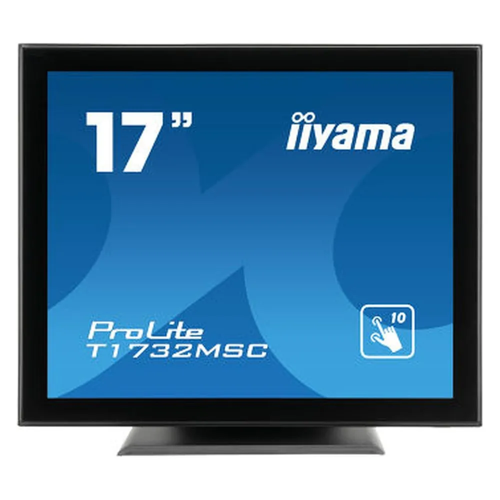 iiyama T1732MSC-B5X 43CM 17IN TOUCH