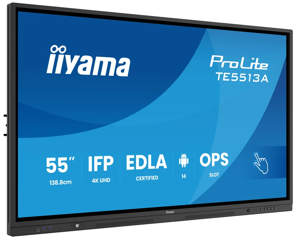 iiyama ProLite TE5513A-B2AG