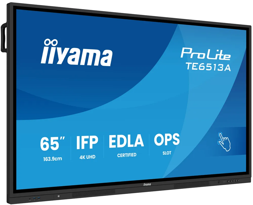 iiyama ProLite TE6513A-B2AG