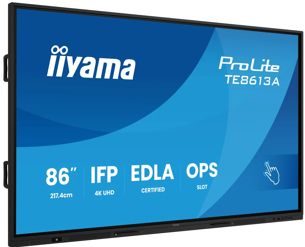 iiyama ProLite TE8613A-B2AG