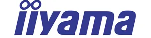 Interaktives Display iiyama ProLite TE8613A-B3AG 85,6" 4K UHD Touch Android 14