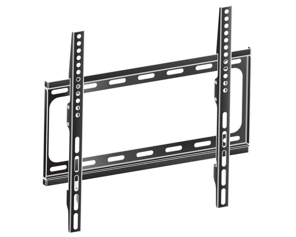 iiyama WM1044-B1 TV-Halterung 139,7 cm (55") Schwarz