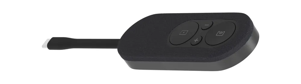 Smart TV Adapter iiyama WP-D003C 4K Ultra HD USB-C Wi-Fi