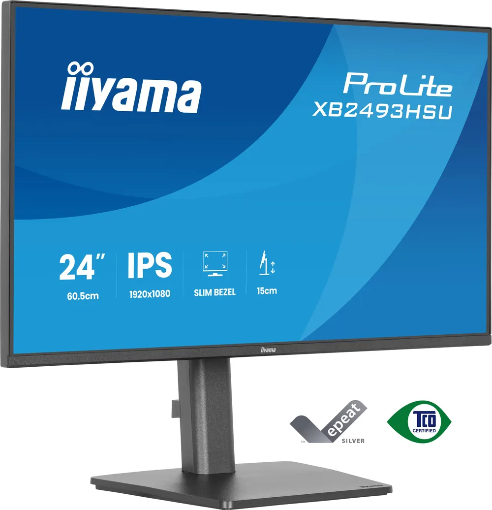 iiyama ProLite XB2493HSU-B1
