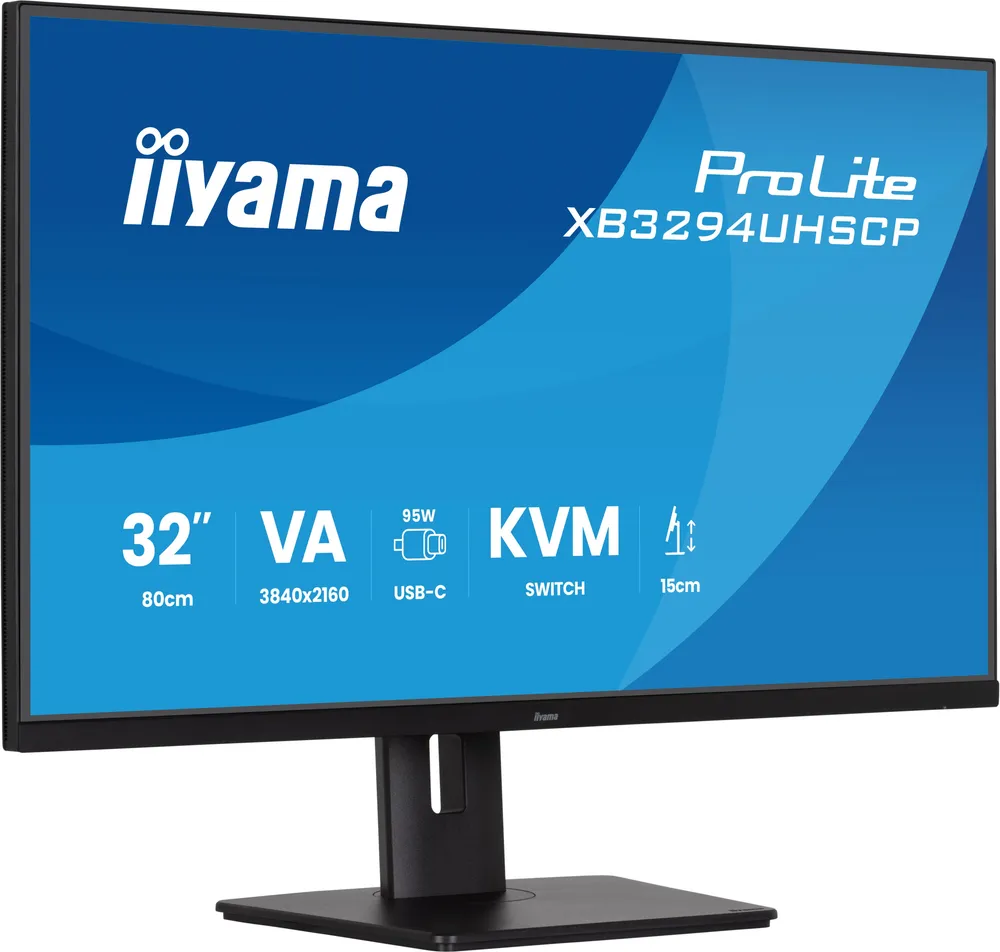 iiyama ProLite XB3294UHSCP-B1