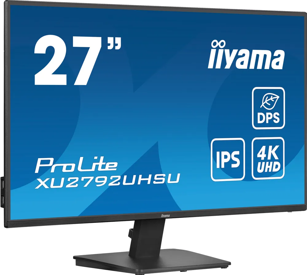 iiyama PROLITE XU2792UHSU-B6