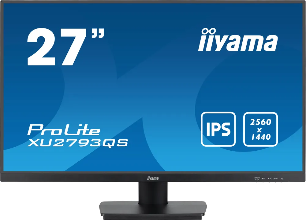 Iiyama ProLite XU2793QS-B7 | xu2793qs-b7 | LED-Monitor - 68.5 cm (27")