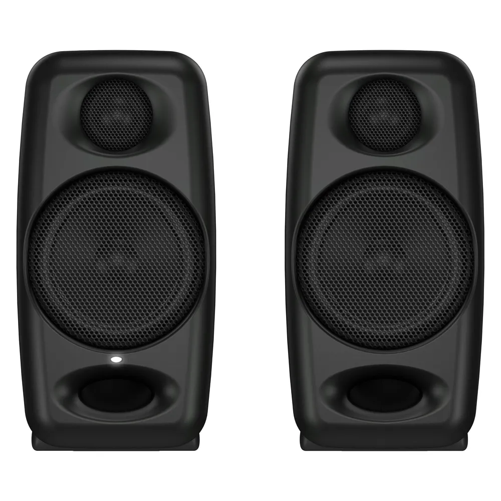 IK Multimedia iLoud Micro Monitor 50W Aktive Studiomonitore