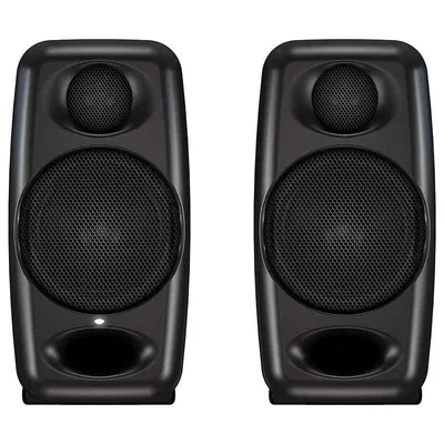 IK Multimedia iLoud Micro Monitor 50W Aktive Studiomonitore