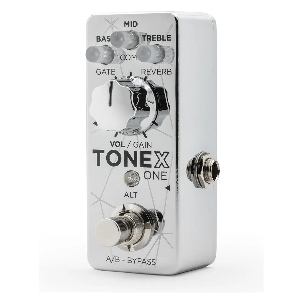 IK Multimedia Tonex One Limited Edition - Ultimative Amp- und