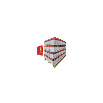 IK ONE Papier A4 80g - Palett mit 240 Schreibpapier-Reams
