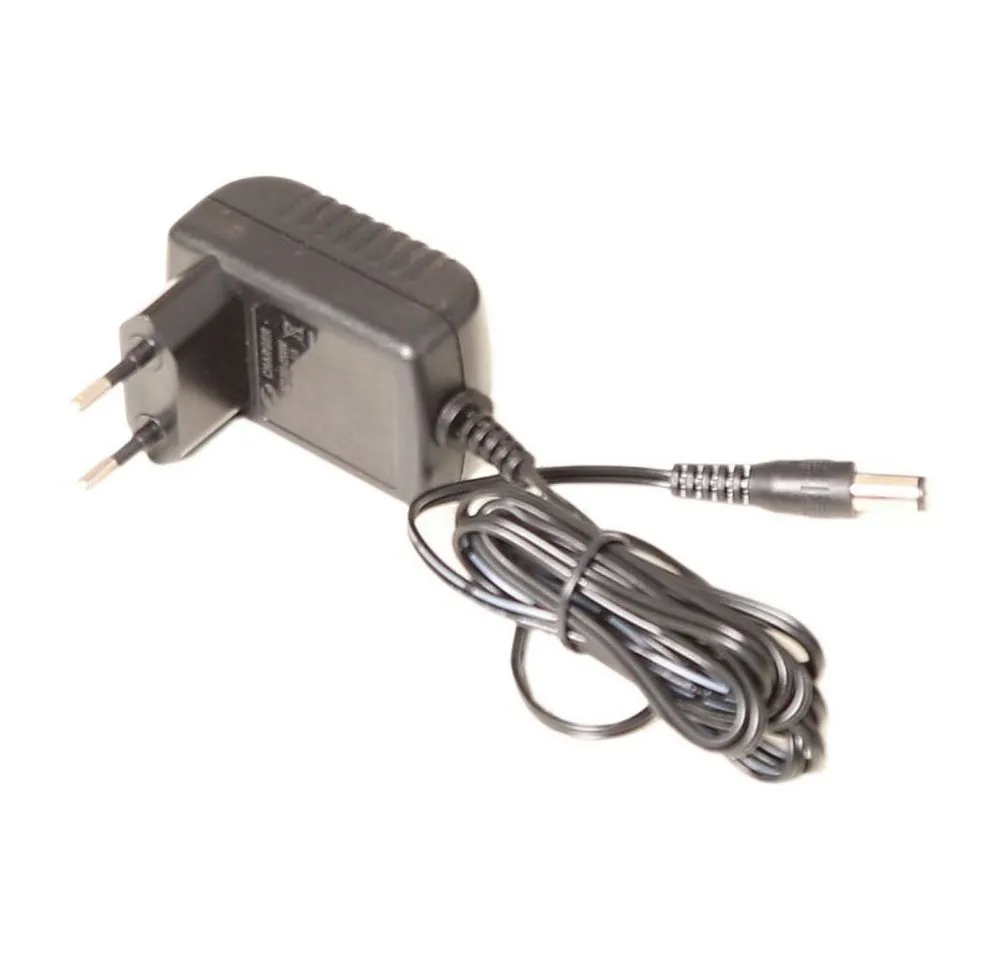 ikra GmbH Ladegerät 12 V Batterie-Ladegerät (Ladespannung 12 V DC)
