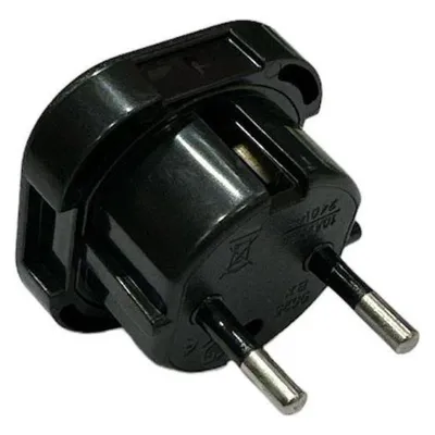 iLike Uk/Eu Charger Adapter