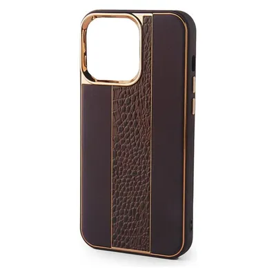 iLike iPhone 13 Leather Case Customized (Apple iPhone 13)
