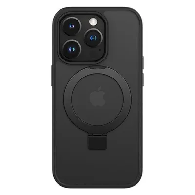 iLike iPhone 15 Kickstand Case with MagSafe