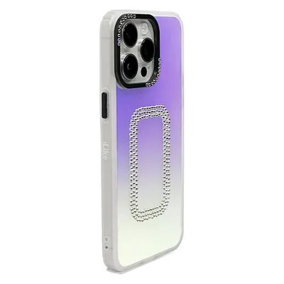 iLike iPhone 14 LASER SHELL Square