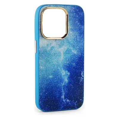 iLike iPhone 14 Print Desire Customized Diamonds Case (Apple iPhone 14)