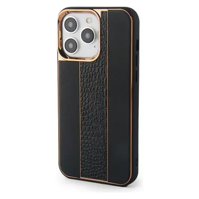 iLike iPhone 14 Pro Leather Case Customized (Apple iPhone 14 Pro)