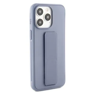 iLike iPhone 14 Pro Silicone Case with stand (Apple iPhone 14 Pro)